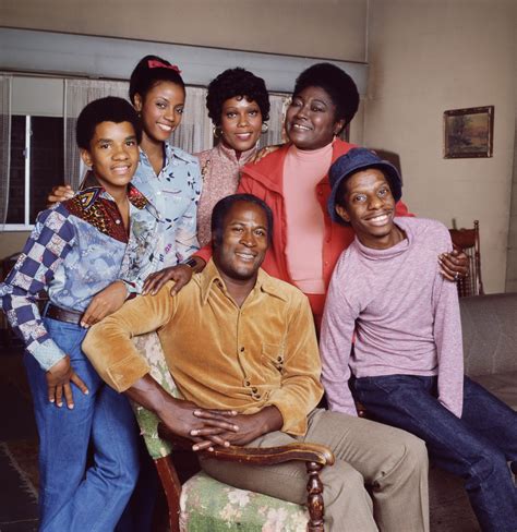 ralph carter hiv|Jimmie ‘JJ’ Walker Disses ‘Good Times’ Cast: ‘We Were Never。